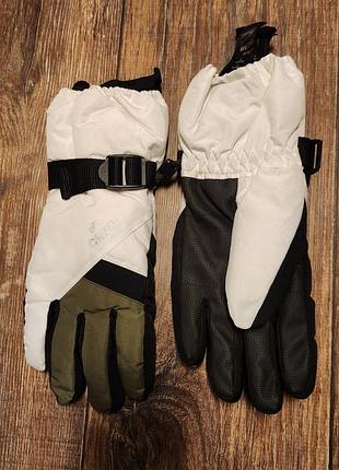Рукавиці нові горнолижні crivit