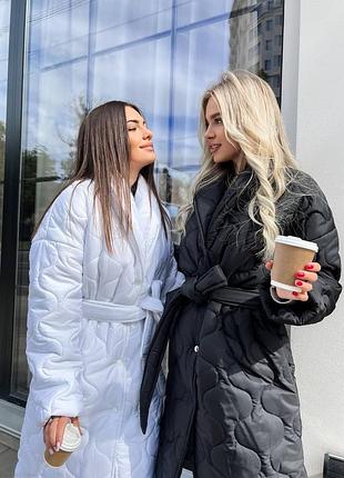 Зимнее пальто