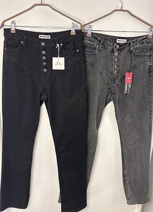 Стильні джинси