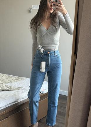 Продам джинси zara нові