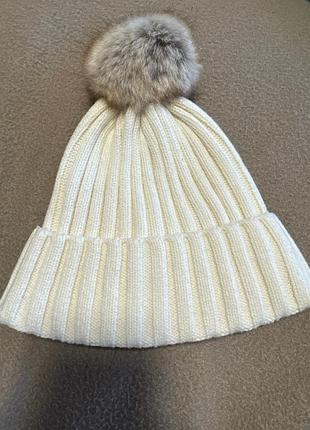 Шапочка h&m