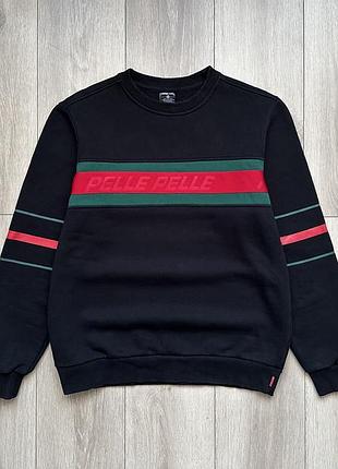 Світшот кофта pelle pelle