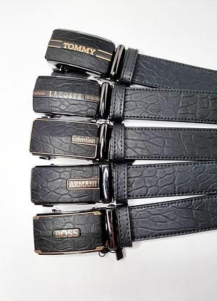 Ремень мужской