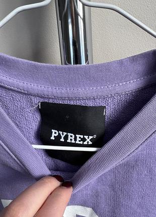 Світшот pyrex 2