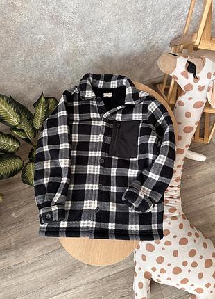 Тепла сорочка