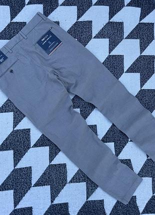 Нові чиноси, штани tommy hilfiger 32x32