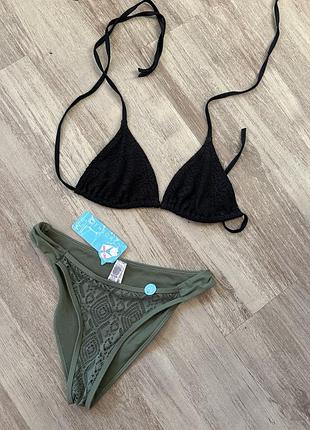 Купальник труси нові