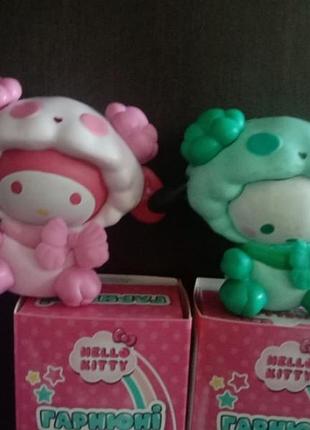 Фигурки маймелоди...