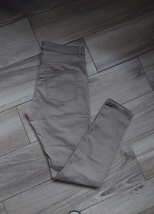 Джинсы. штаны коттоновые.