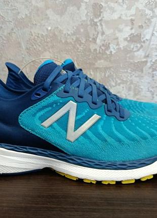 Оригинальные кроссовки new balance 2
