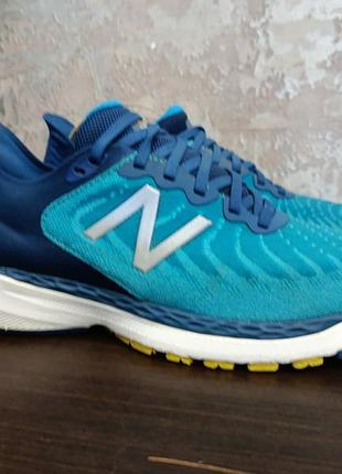 Оригинальные кроссовки new balance 3