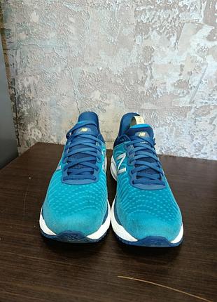 Оригинальные кроссовки new balance 4