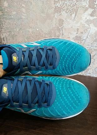 Оригинальные кроссовки new balance 5