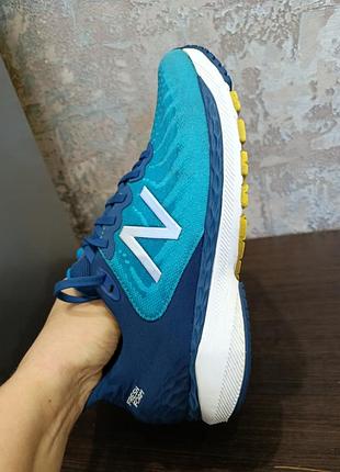 Оригинальные кроссовки new balance 6