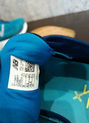 Оригинальные кроссовки new balance 9