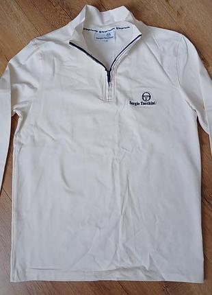 Лонгслив, гольф, свитер sergio tacchini daytone, р м