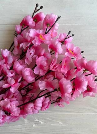 Сакура штучна декоративна