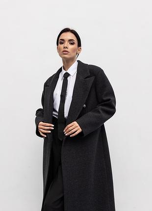 Пальто брістоль