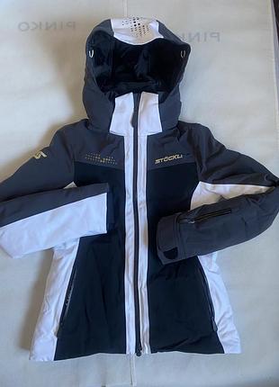 Лижна куртка stoskli розмір xs