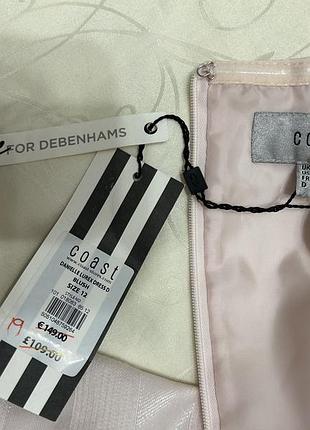 Новое платье р 12 7