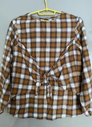 Блуза сорочка нова