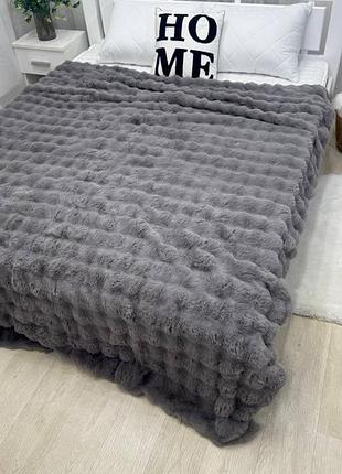 Покривало підковдра шиншила євро