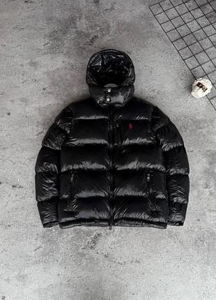 Куртка polo ralph lauren.