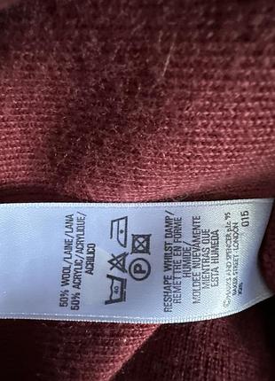 Кардіган розмір18 пильна роза 5