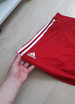 Спідниця adidas тенісна л хл