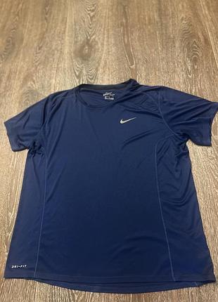 Футболка nike