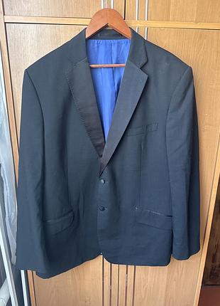 Піджак великий розмір 54 р.