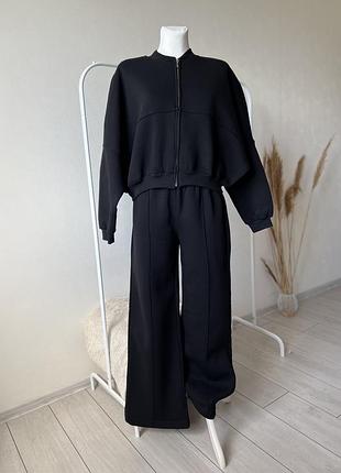 Жіночий костюм на флісі,флісовий костюм турція