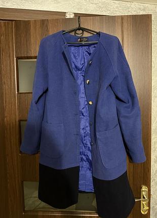 Пальто на осінь