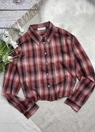 Укорочена байова сорочка