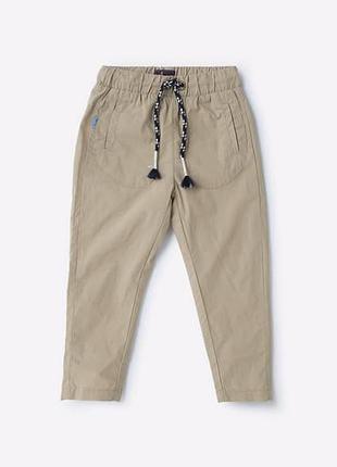Бежеві брюки,  штани