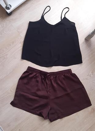 Пижама пижамка л