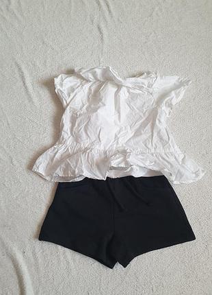 Одежда для девочки 2,3 лет