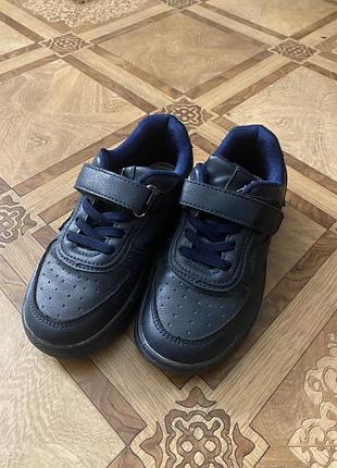 Кросівки на хлопчика, 30 р