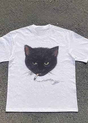 Гарна футболка з бавовни, гарної якості та чудовий стан