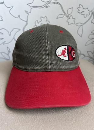 Бейсболка мужская.