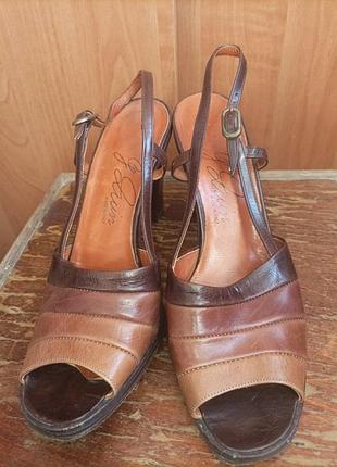 Босоножки женские 41