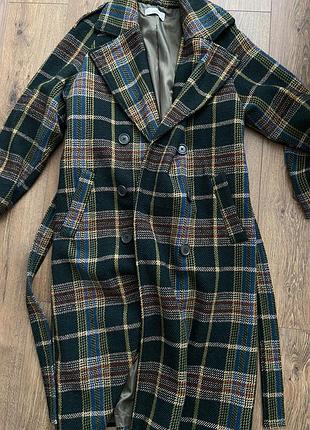 Пальто демісезонне reserved