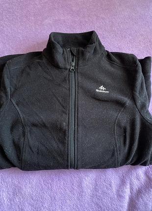 Флісова зіпка