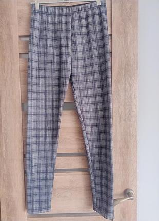 Лочины с начесом, теплые на зиму