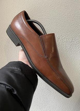 Туфли ecco оригинал