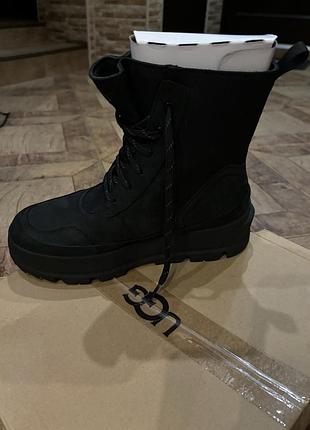 Ugg чоботи