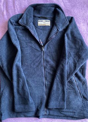 Флісова зіпка