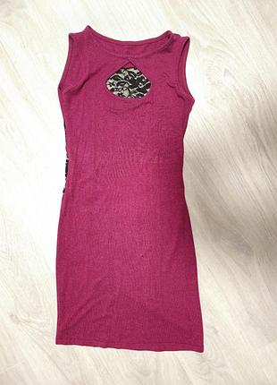 Сукня розмір xs