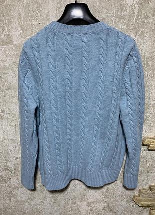 Светр polo ralph lauren 5
