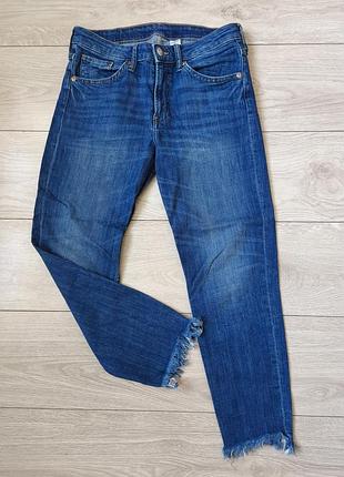 Джинси жіночі h&m